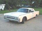 Thumbnail Photo 0 for 1963 Lincoln Continental